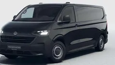 Schwarz Neu 2025 VW T6.1 Basis Van | 42.084 € (Superpreis)