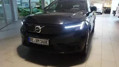 Gebraucht 2024 Volvo EC40 Plus SUV | 36.690 € (Fairer Preis)