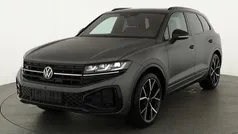 Gebraucht 2025 VW Touareg R-line SUV | 84.445 € (Fairer Preis)