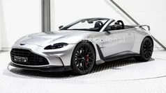 Gebraucht 2023 Aston Martin Vantage Coupé | 359.000 € (Fairer Preis)