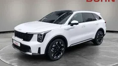 Weiß Neu 2025 Kia Sorento Platinum SUV | 57.390 € (Guter Preis)