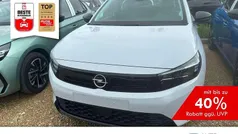 Gebraucht 2025 Opel Corsa Edition Kleinwagen | 18.190 € (Fairer Preis)