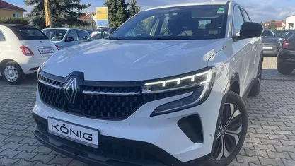 Gebraucht 2023 Renault Austral Equilibre SUV | 25.998 € (Fairer Preis)