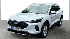 Gebraucht 2025 Ford Kuga Titanium SUV | 32.900 € (Fairer Preis)