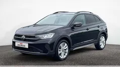 Schwarz Gebraucht 2024 VW Taigo Life SUV | 23.939 € (Guter Preis)
