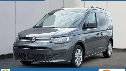 Gebraucht 2025 VW Caddy Life Van / Kleinbus | 34.470 € (Guter Preis)