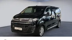 Schwarz Gebraucht 2020 Citroën Spacetourer Feel Van | 32.930 € (Fairer Preis)