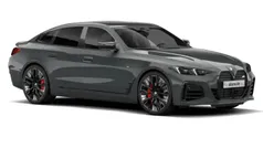 Gebraucht 2025 BMW M440 M Sport Limousine | 96.540 €