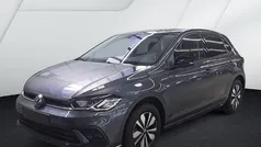 Gebraucht 2024 VW Polo Goal Limousine | 23.906 € (Superpreis)
