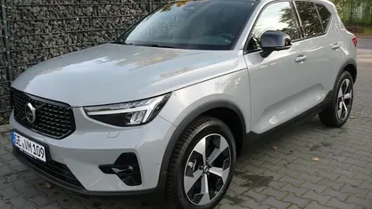 Gebraucht 2024 Volvo XC40 Plus SUV | 36.990 € (Fairer Preis)