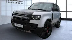 Gebraucht 2024 Land Rover Defender SUV | 88.800 € (Fairer Preis)