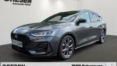 Gebraucht 2025 Ford Focus ST-Line X Kombi | 27.990 € (Fairer Preis)