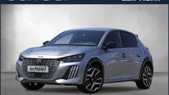 Gebraucht 2025 Peugeot 208 GT Kleinwagen | 22.890 € (Guter Preis)