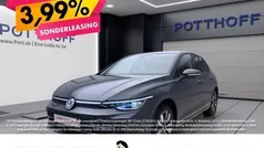 VW Golf VIII