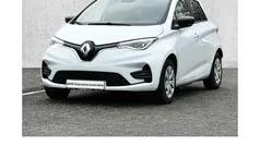 Gebraucht 2020 Renault Zoe Life Kleinwagen | 11.490 € (Fairer Preis)