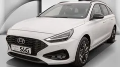 Gebraucht 2025 Hyundai i30 Advantage Kombi | 27.880 € (Fairer Preis)