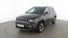 Gebraucht 2019 Jeep Compass Limited SUV | 18.150 € (Fairer Preis)