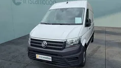 Weiß Gebraucht 2022 VW Crafter Van | 33.950 € (Superpreis)