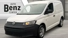 Gebraucht 2024 VW Caddy Van / Kleinbus | 22.990 €