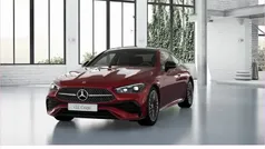 Mercedes CLE220