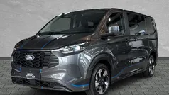 Gebraucht 2025 Ford Tourneo Custom Sport | 67.690 €