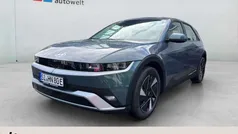 Gebraucht 2025 Hyundai Ioniq 6 Basis Limousine | 35.690 € (Guter Preis)