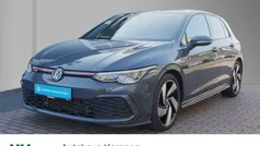 Gebraucht 2024 VW Golf VIII GTI Limousine | 30.340 € (Superpreis)