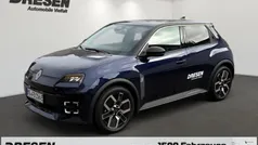 Blau Neu 2025 Renault R5 Komfort Kleinwagen | 31.890 € (Fairer Preis)