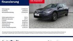 Gebraucht 2021 VW Golf VIII Life Kombi | 19.980 € (Fairer Preis)
