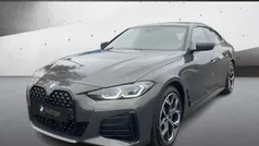 Gebraucht 2021 BMW 430 Gran Coupé M Sport Coupé | 37.720 € (Fairer Preis)