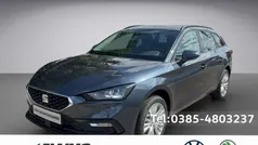 Grau Neu 2024 Seat Leon Style Kombi | 28.890 € (Guter Preis)