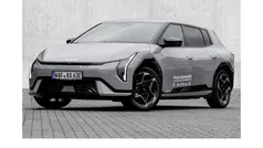 Gebraucht 2025 Kia EV4 GT-Line Kleinwagen | 45.980 € (Guter Preis)