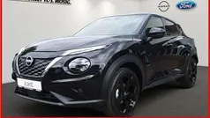 Gebraucht 2025 Nissan Juke Tekna SUV | 31.995 € (Fairer Preis)
