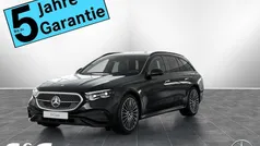 Gebraucht 2025 Mercedes E300 AMG Kombi | 83.899 €