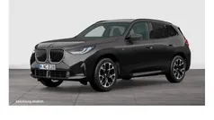 Gebraucht 2025 BMW X3 M Sport SUV | 65.940 € (Fairer Preis)