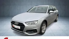 Gebraucht 2023 Audi A4 Sport Kombi | 29.980 € (Guter Preis)