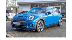 Gebraucht 2021 Mini Cooper S Clubman Kombi | 23.490 € (Fairer Preis)
