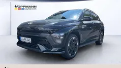 Gebraucht 2025 Hyundai Kona N Line SUV | 35.940 € (Fairer Preis)