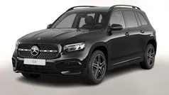 Gebraucht 2025 Mercedes GLB200 AMG line SUV | 45.840 € (Fairer Preis)
