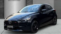 Gebraucht 2024 Mazda 2 Homura-Line Kleinwagen | 18.950 € (Fairer Preis)