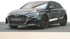 Gebraucht 2025 Audi RS3 Sportback Advanced Kleinwagen | 69.960 € (Fairer Preis)