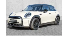 Gebraucht 2022 Mini Cooper Kleinwagen | 23.490 € (Fairer Preis)