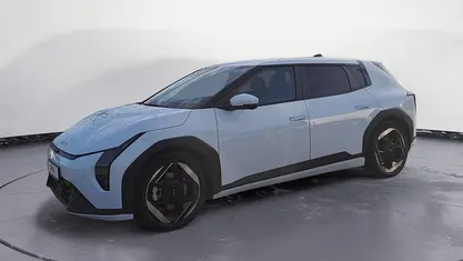 Gebraucht Kia EV4 Earth 150 kW (204 PS) 2025 Kleinwagen