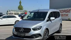 Gebraucht 2024 Mercedes T180 Progressive Van / Kleinbus | 27.850 € (Fairer Preis)