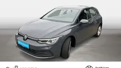 Gebraucht 2023 VW Golf VIII Life Limousine | 25.555 € (Fairer Preis)