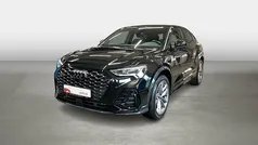 Gebraucht 2021 Audi Q3 Sportback Ambiente SUV | 39.890 € (Fairer Preis)