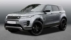 Gebraucht 2023 Land Rover Range Rover evoque SE Dynamic SUV | 47.990 € (Fairer Preis)