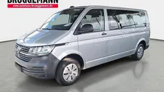 Gebraucht 2024 VW T6.1 Van | 37.890 € (Superpreis)