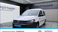 Gebraucht 2020 VW Caddy Basis Van / Kleinbus | 15.777 € (Fairer Preis)