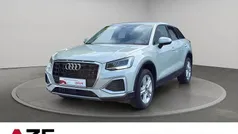 Gebraucht 2024 Audi Q2 Advanced SUV | 29.890 € (Fairer Preis)
